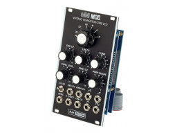 AJH SYNTH MINIMOD VCO BLACK  